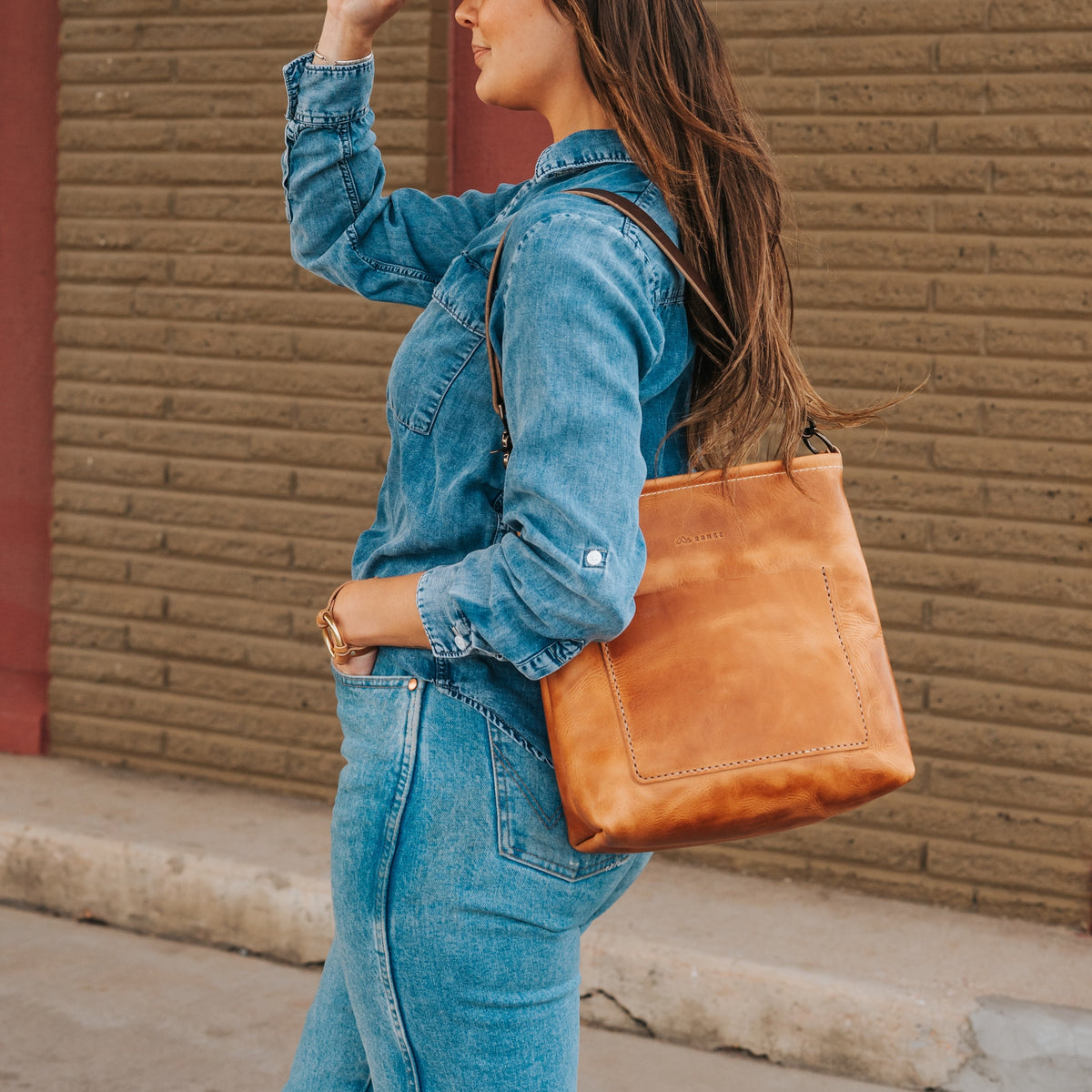 Shoulder Bags