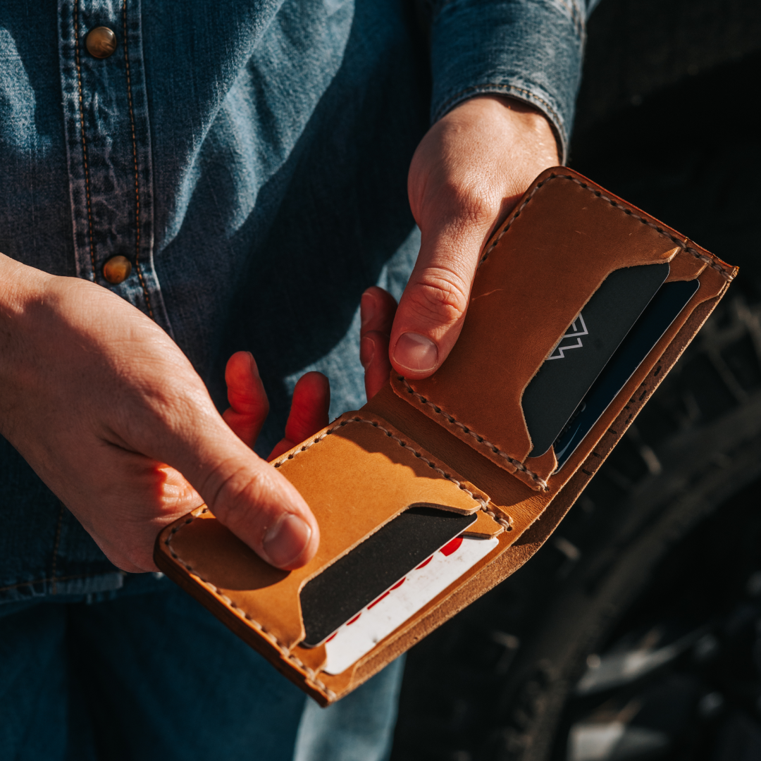 Wallets