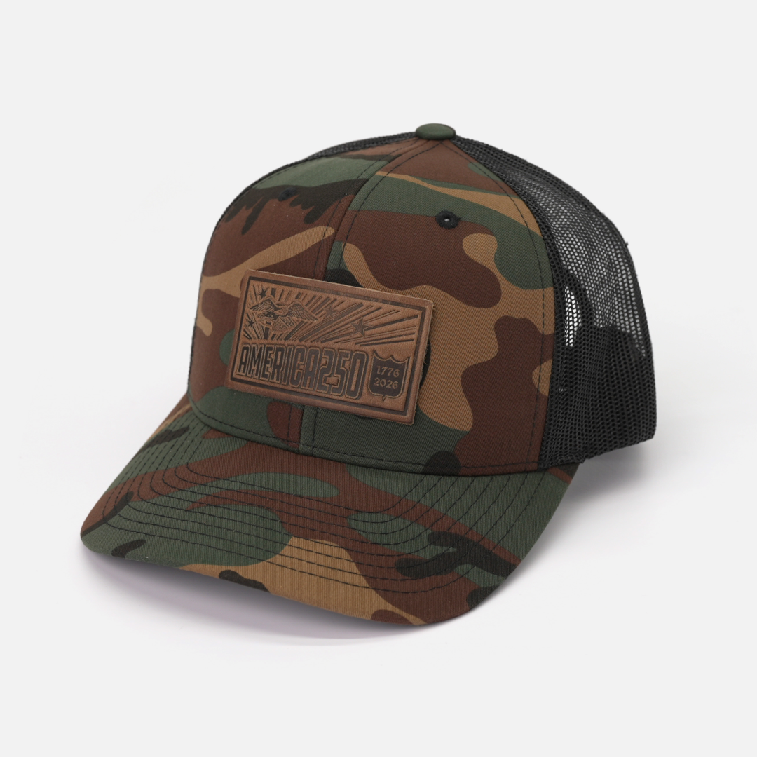 America250 Hat