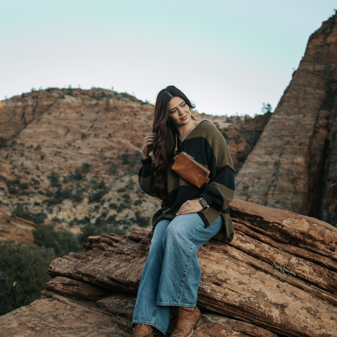 Atna Mini Belt Bag