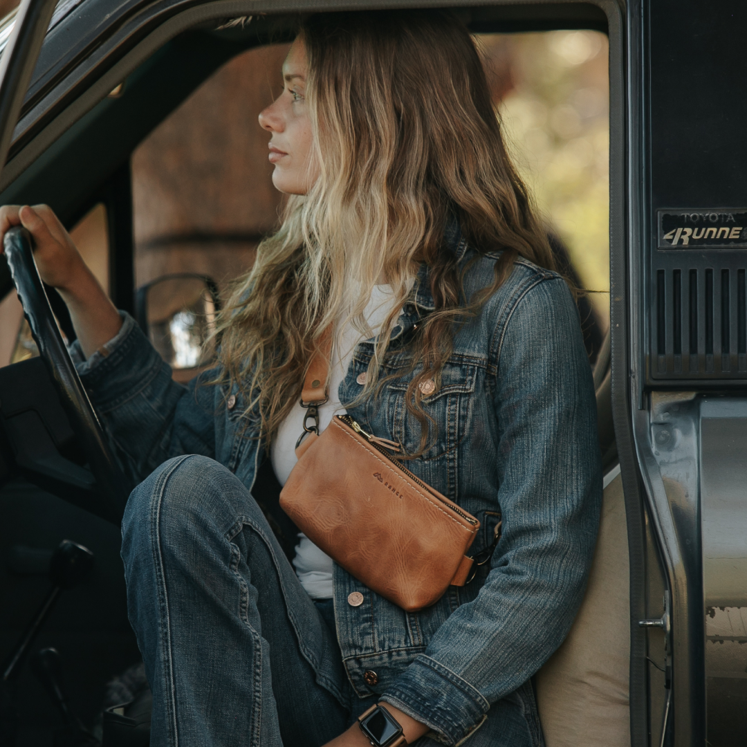 Atna Mini Belt Bag