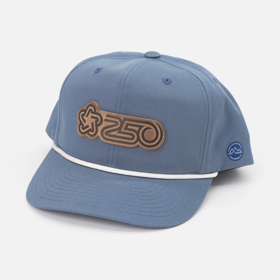 America 250 Star Hat