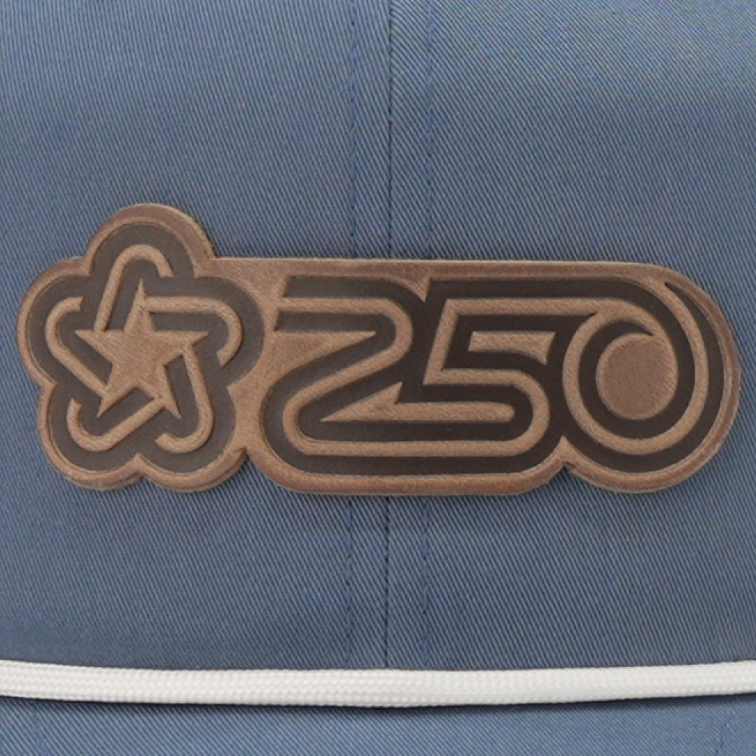 America 250 Star Hat
