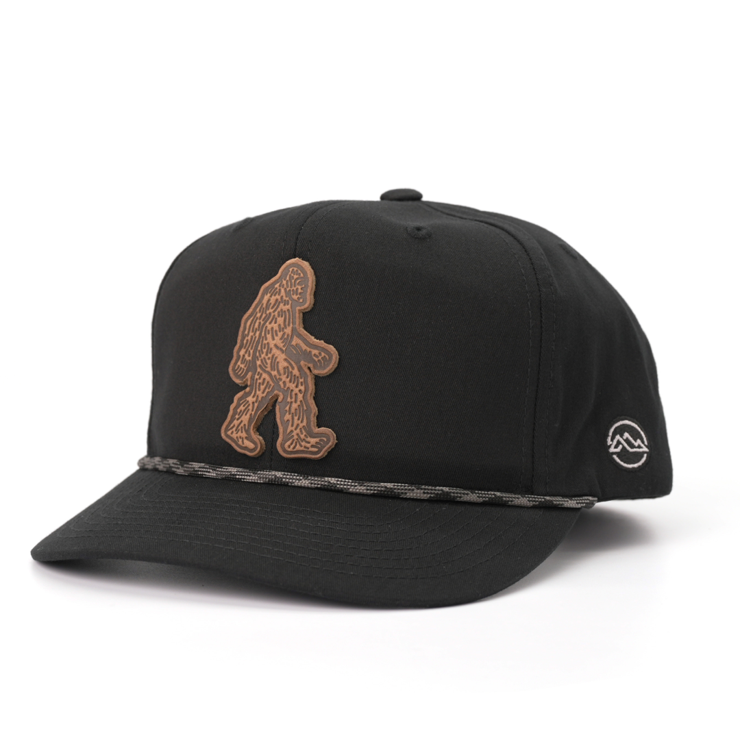 Bigfoot Hat