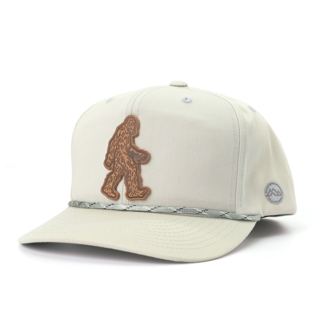 Bigfoot Hat