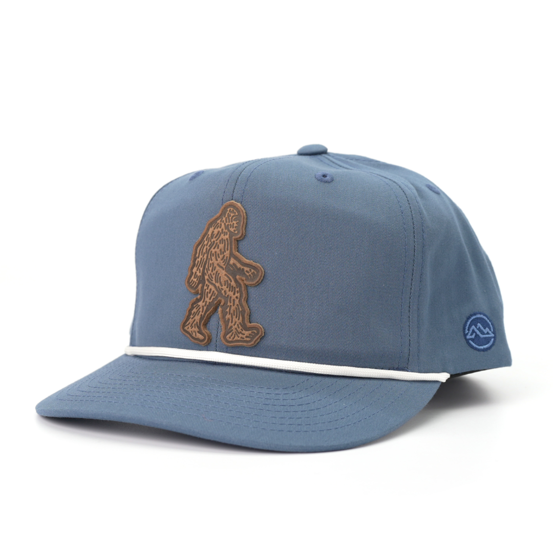 Bigfoot Hat