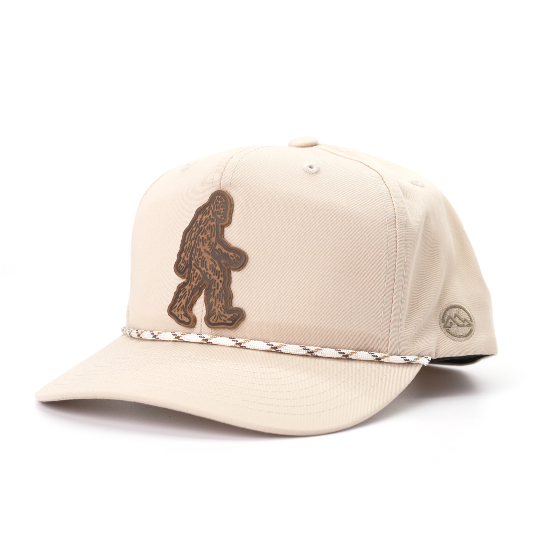 Bigfoot Hat