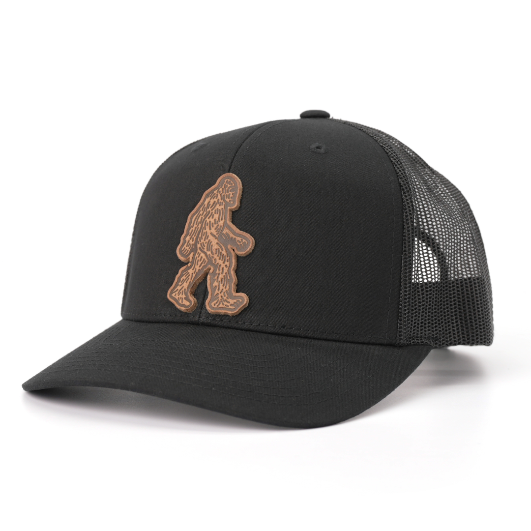 Bigfoot Hat