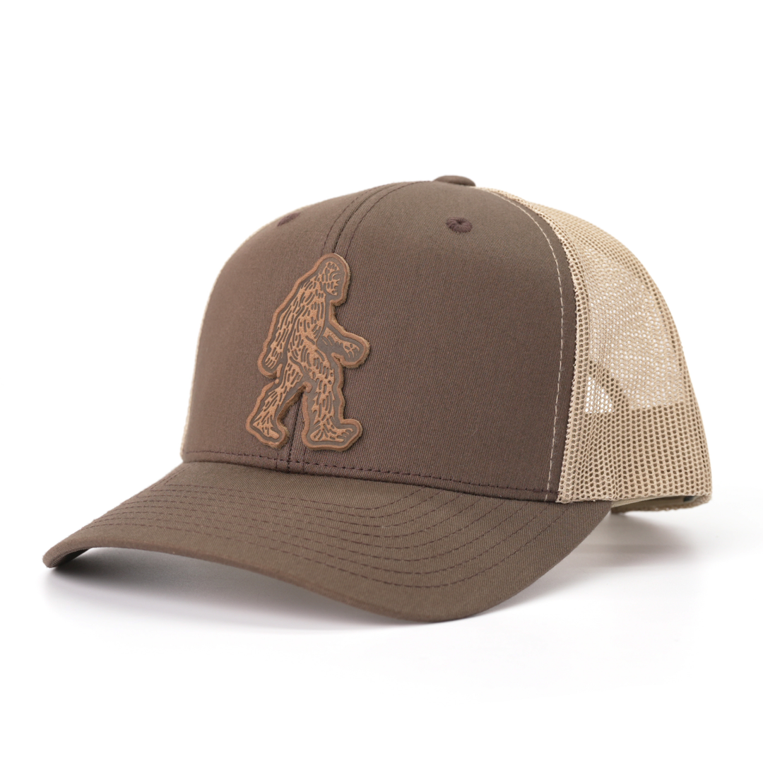 Bigfoot Hat