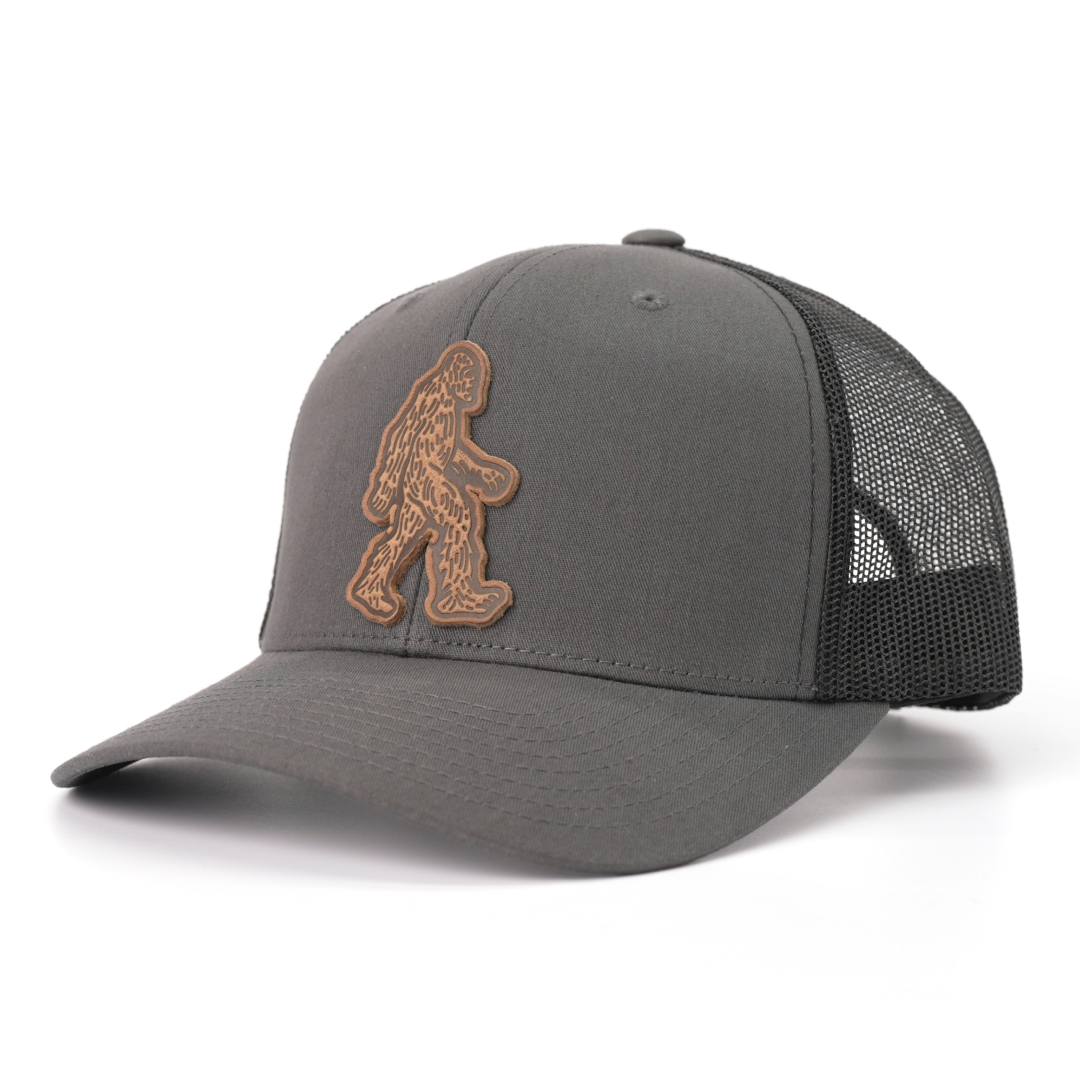 Bigfoot Hat