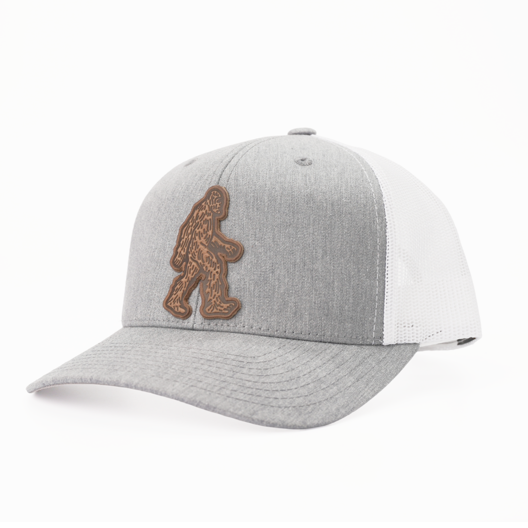 Bigfoot Hat