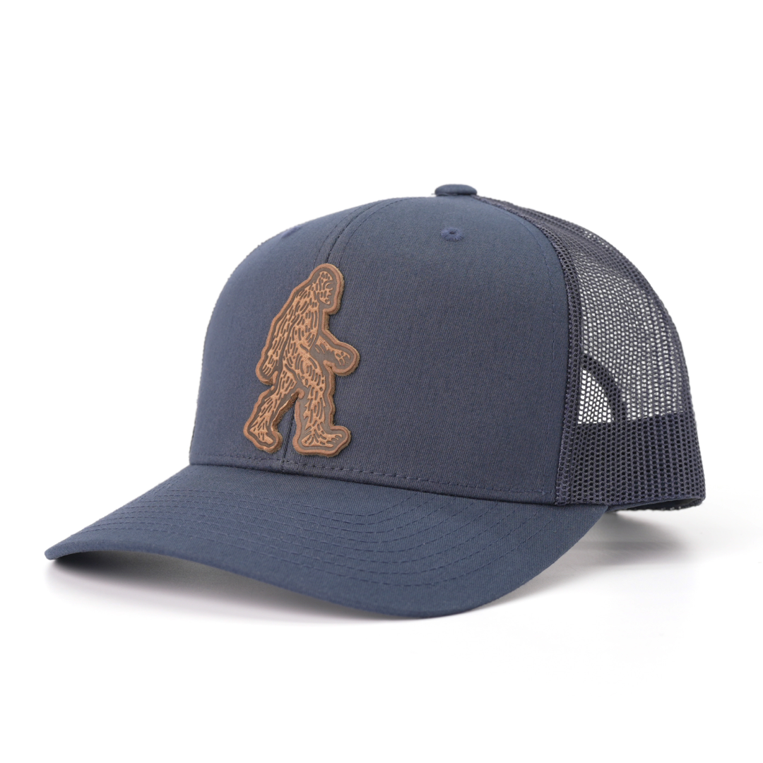 Bigfoot Hat