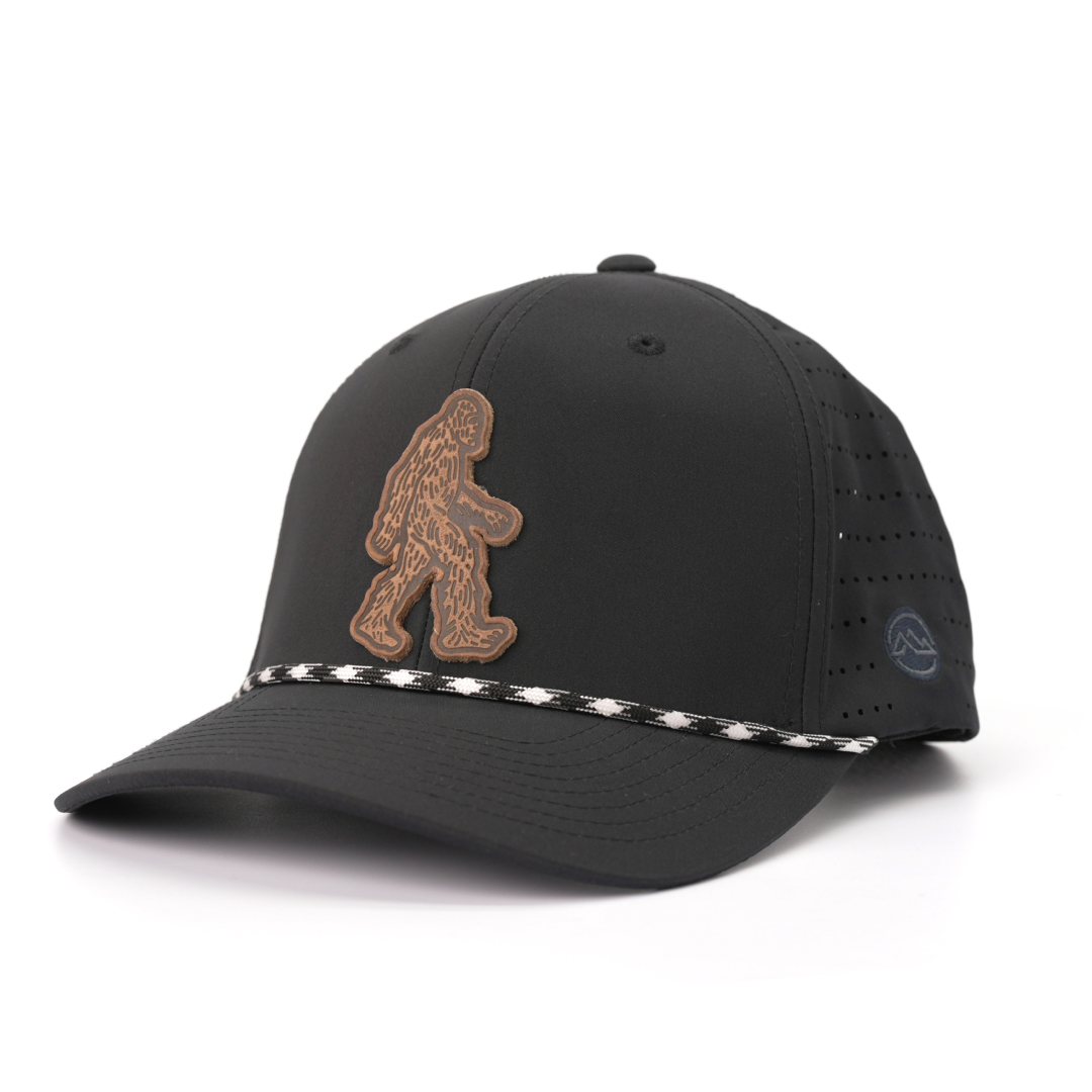 Bigfoot Hat