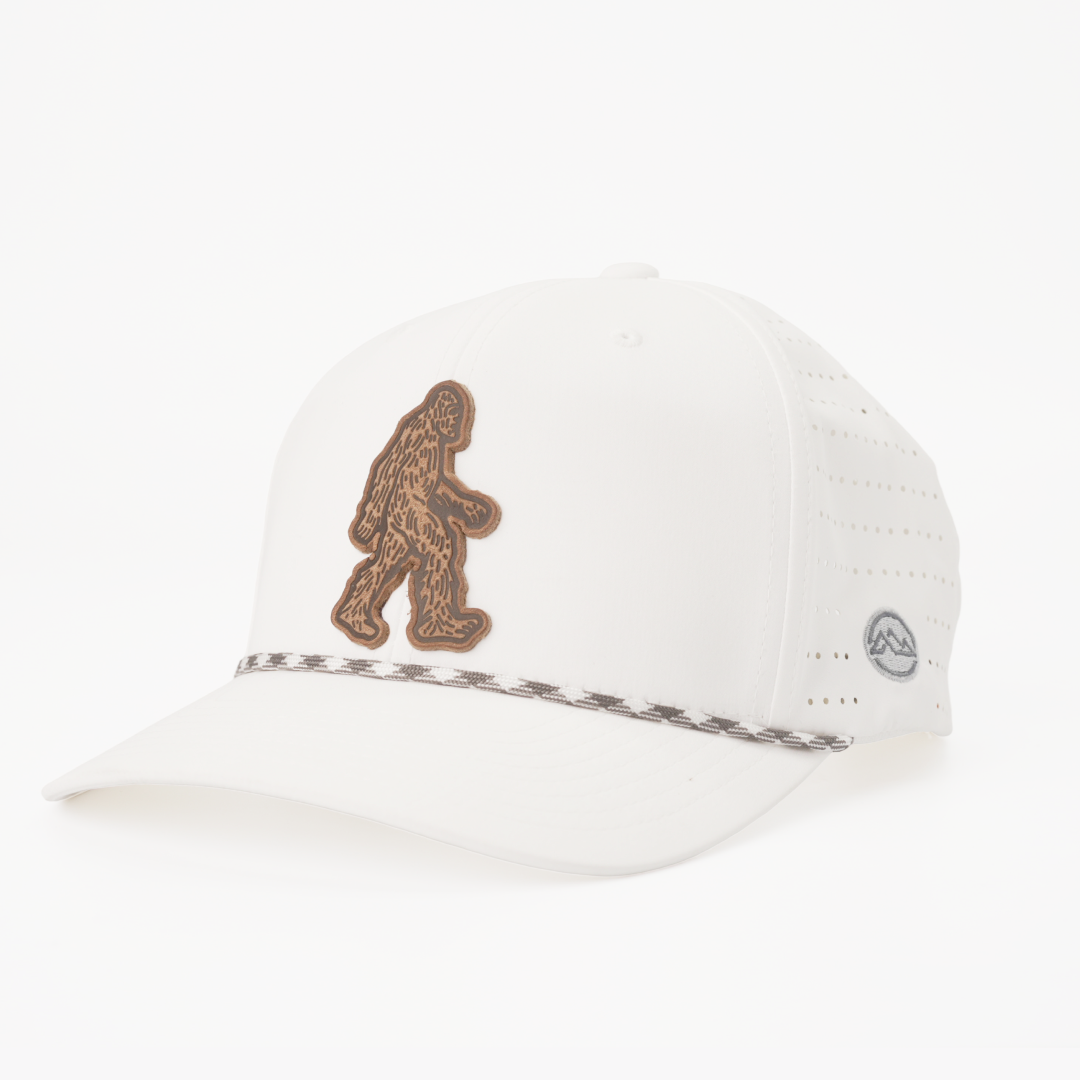 Bigfoot Hat
