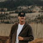 Buffalo Hat