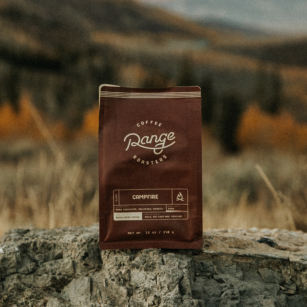 Campfire Blend