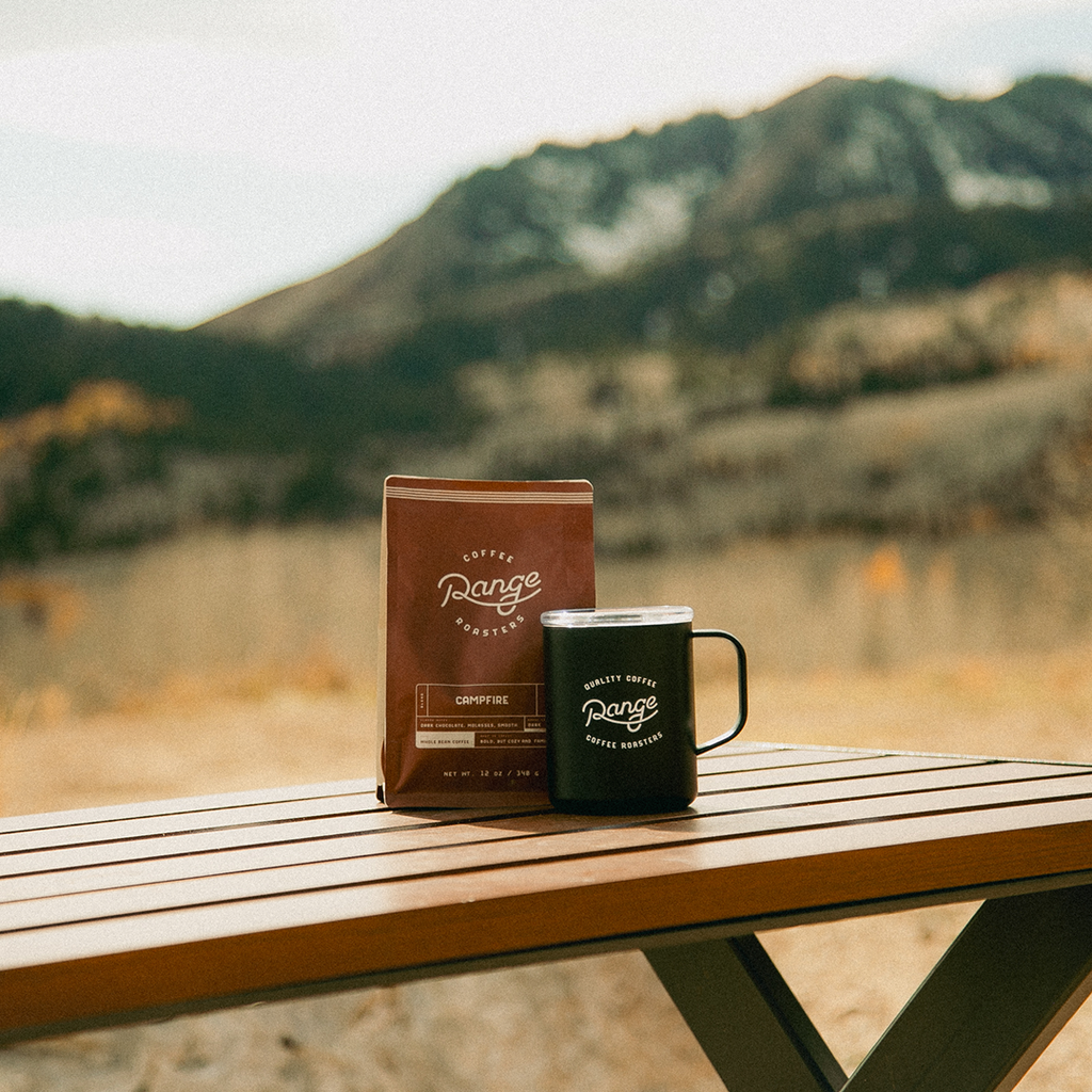 Campfire Blend