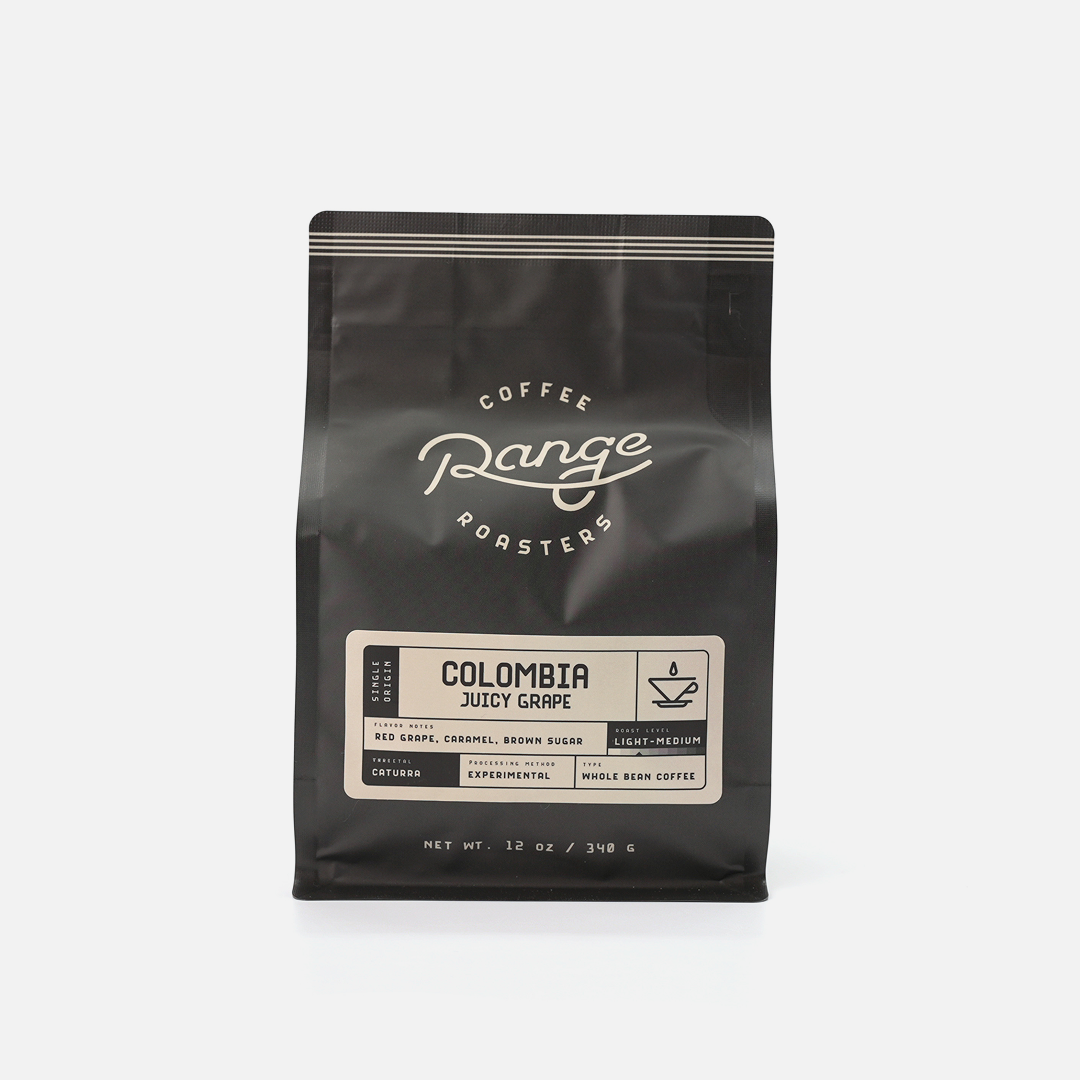 Colombia Juicy Grape