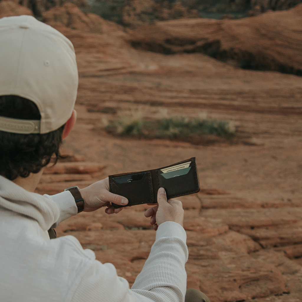 Elbert Wallet