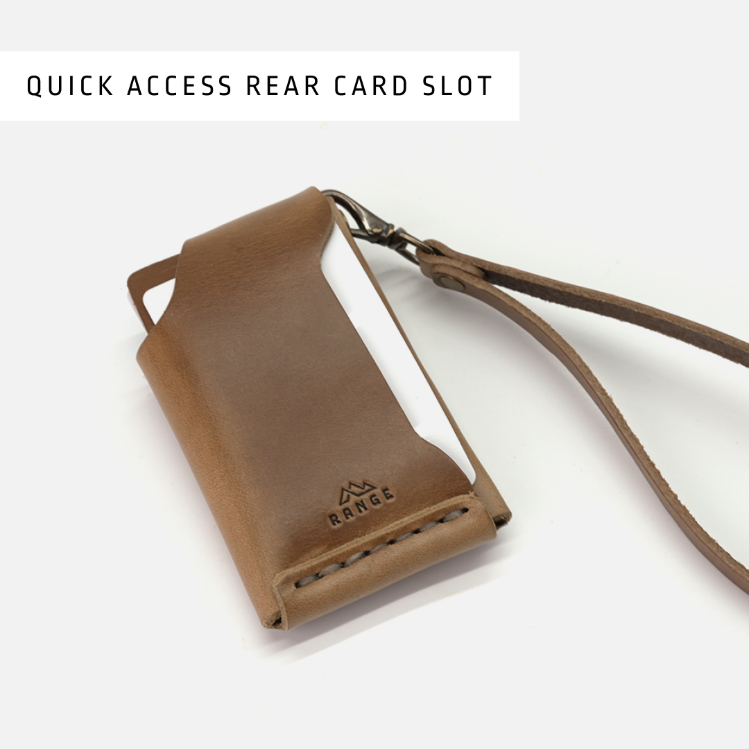 Penrose Wallet