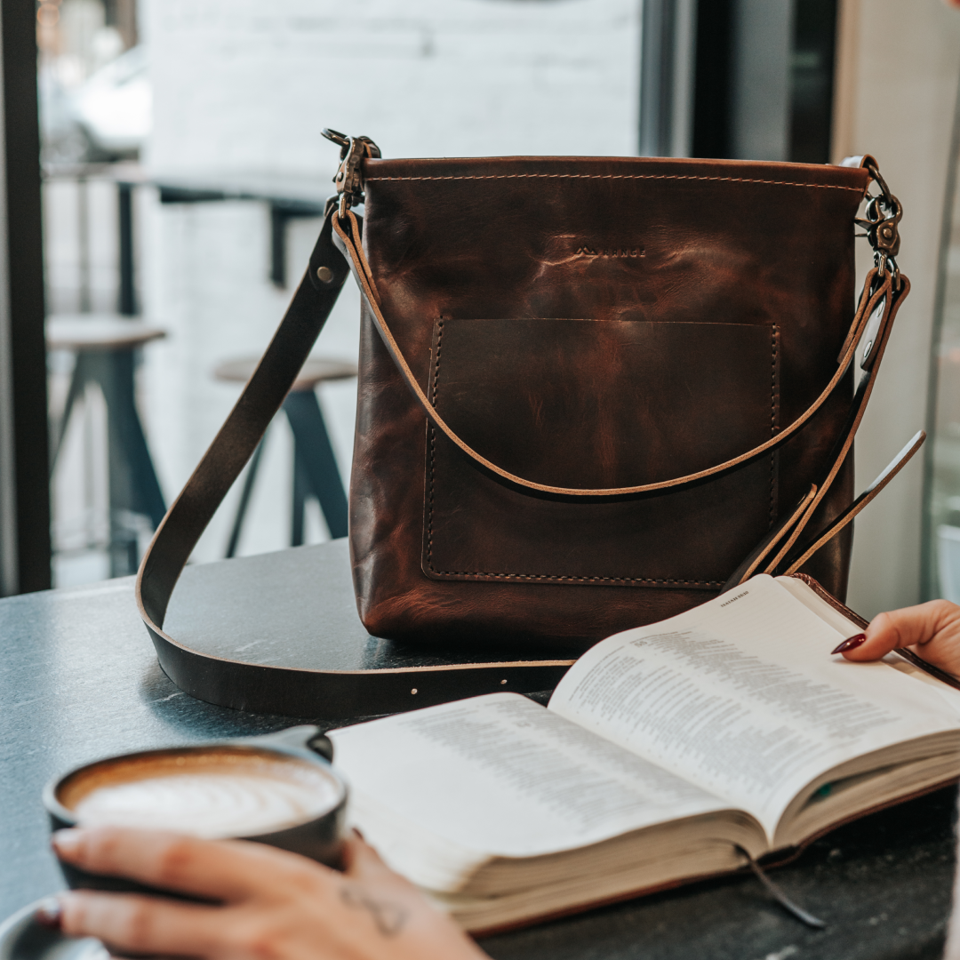 Kennedy Crossbody