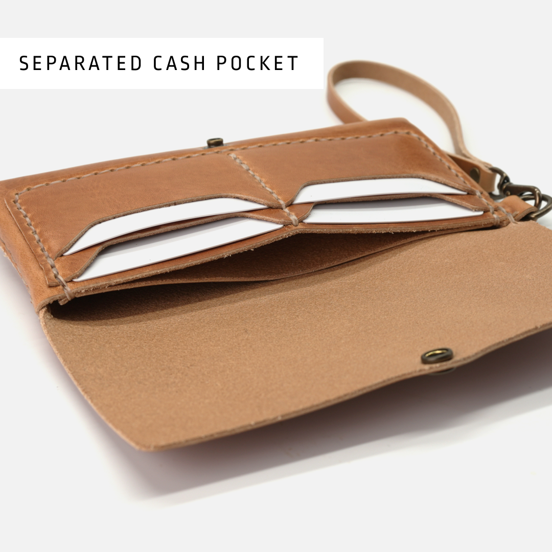 Helena Clutch