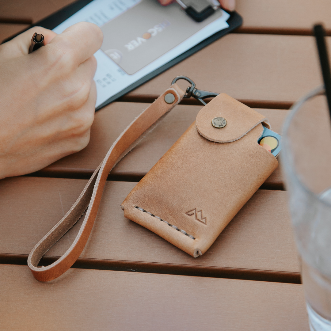 Penrose Wallet