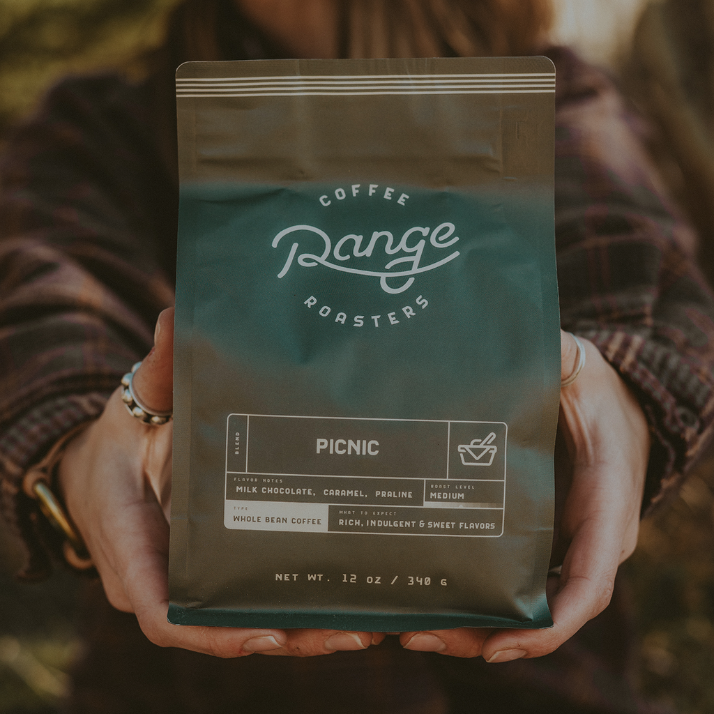 Picnic Blend