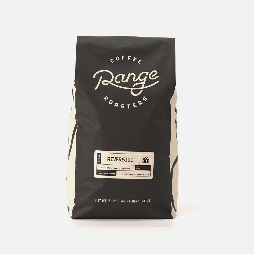 Riverside Blend