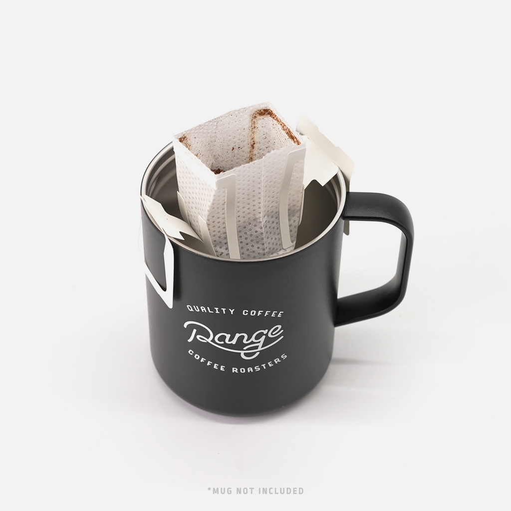 Picnic Blend Single Serve Pour Over
