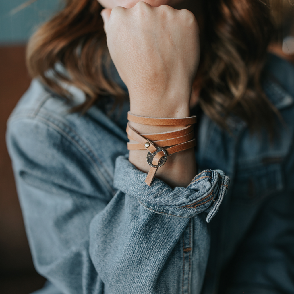 Whitney Bracelet