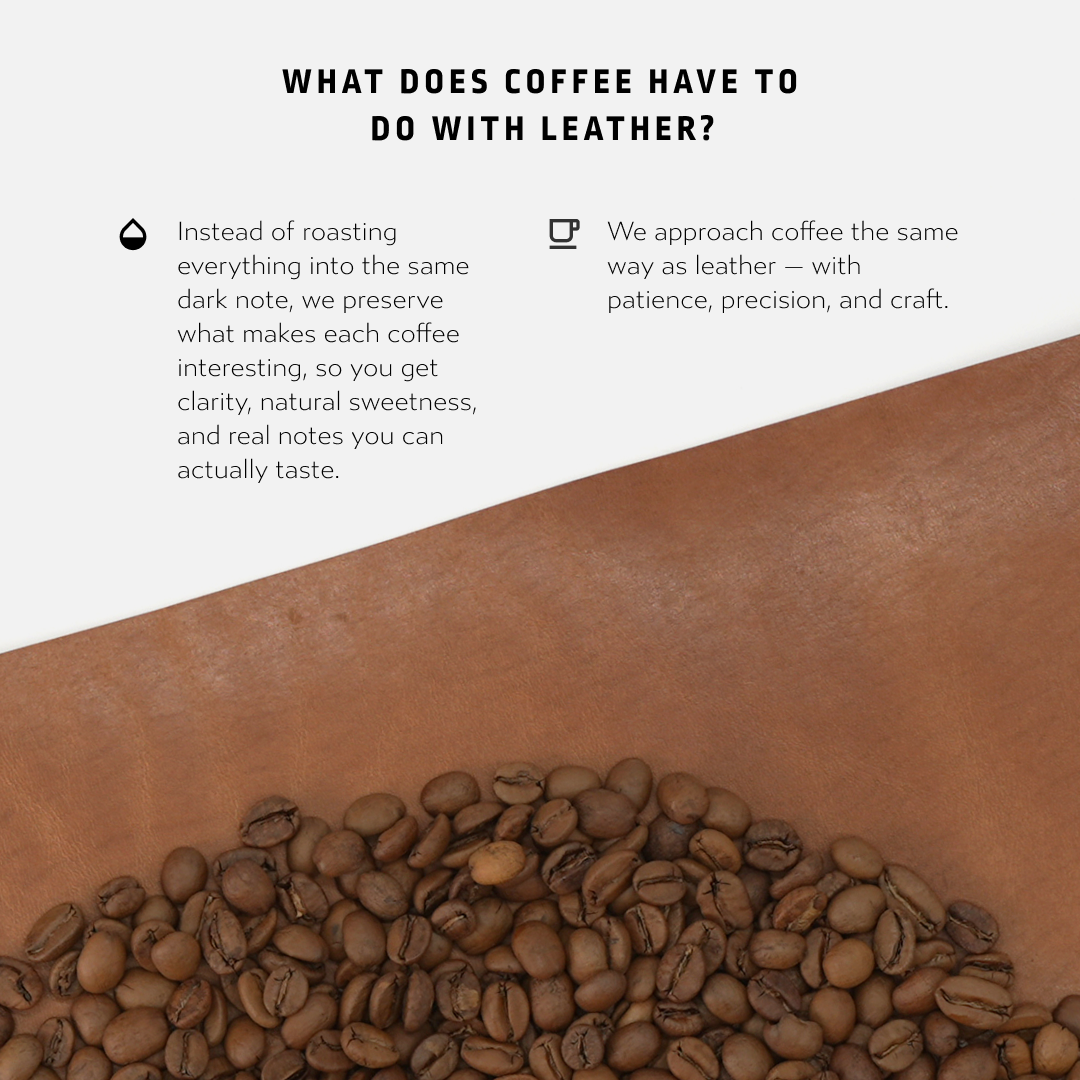 Campfire Blend