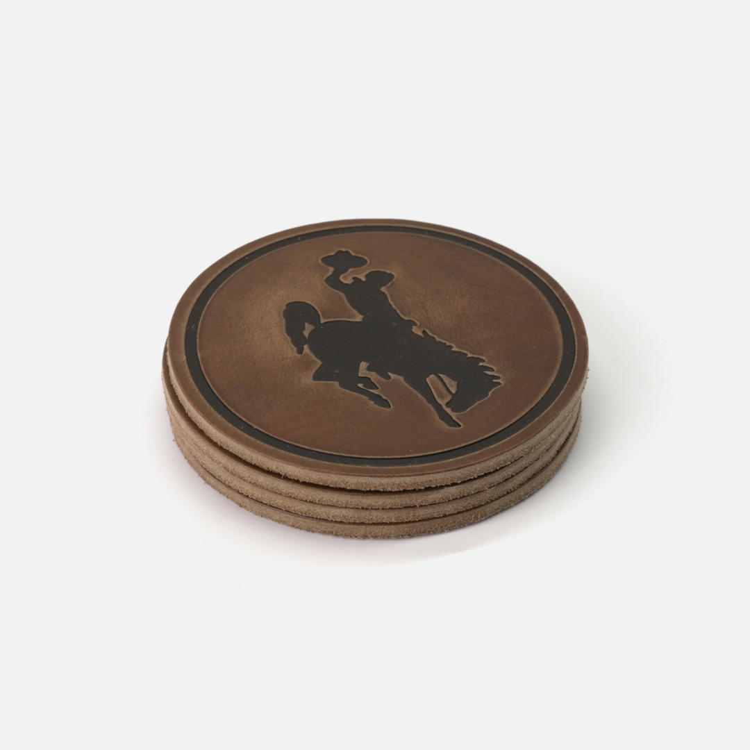 Steamboat Coasters