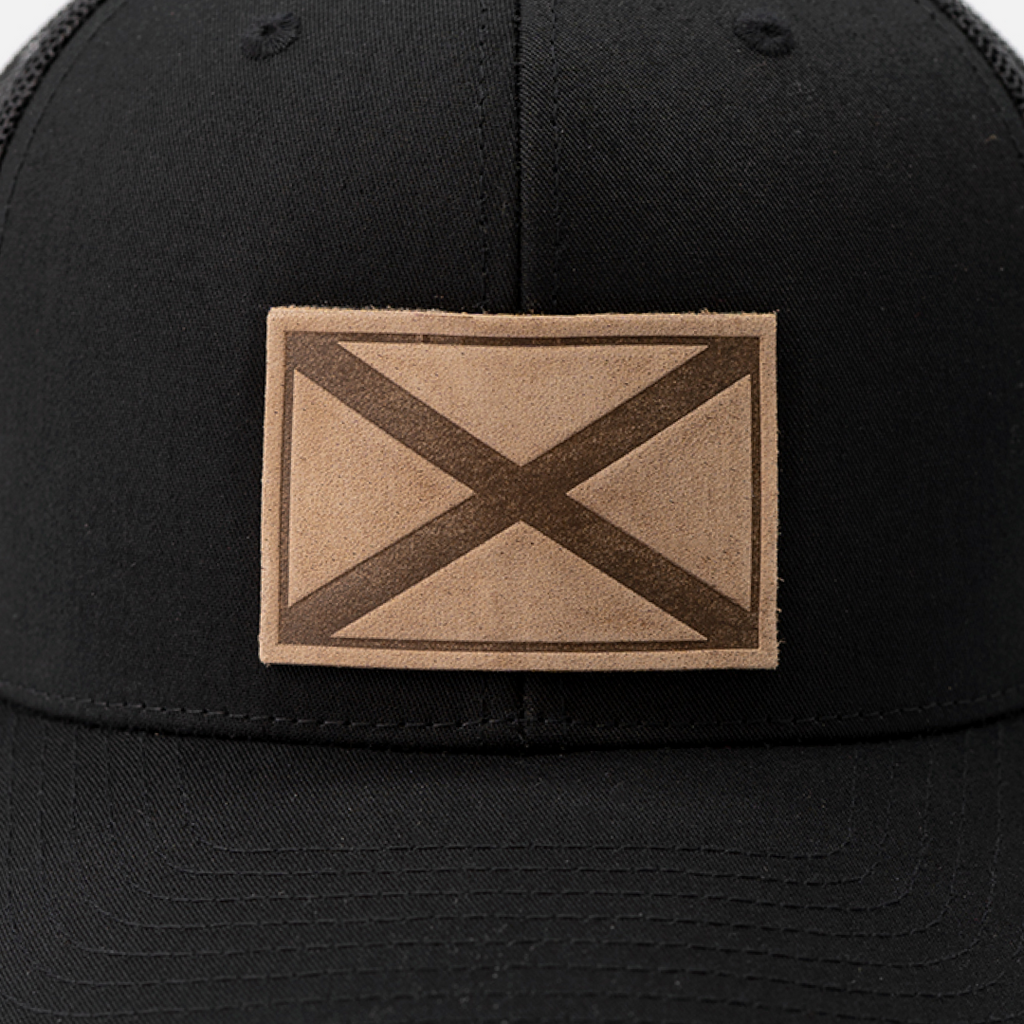 Alabama Flag Hat
