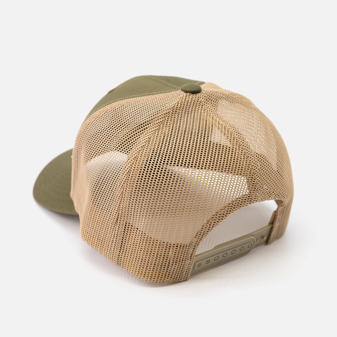 Texas Flag Hat