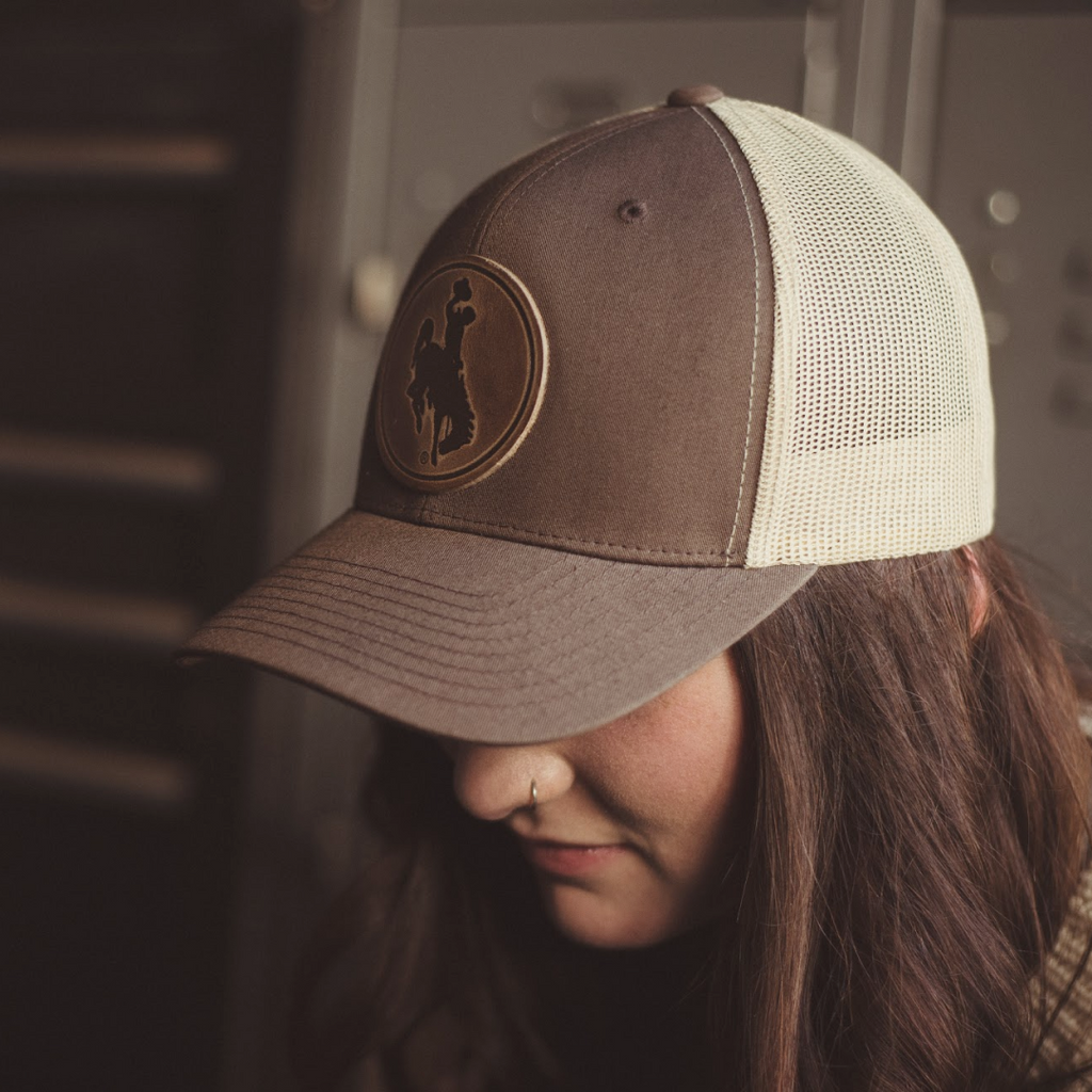 Steamboat Hat