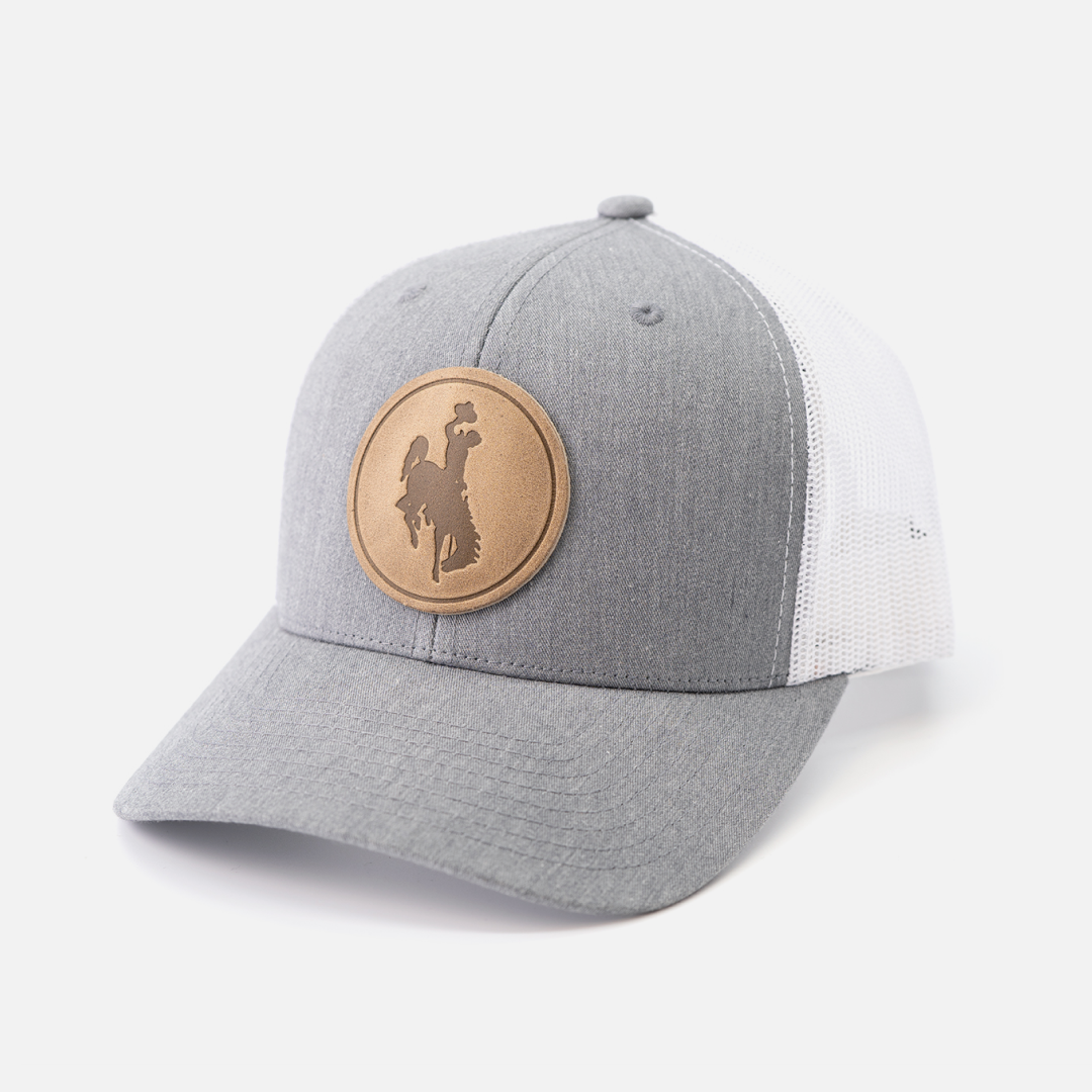 Steamboat Hat