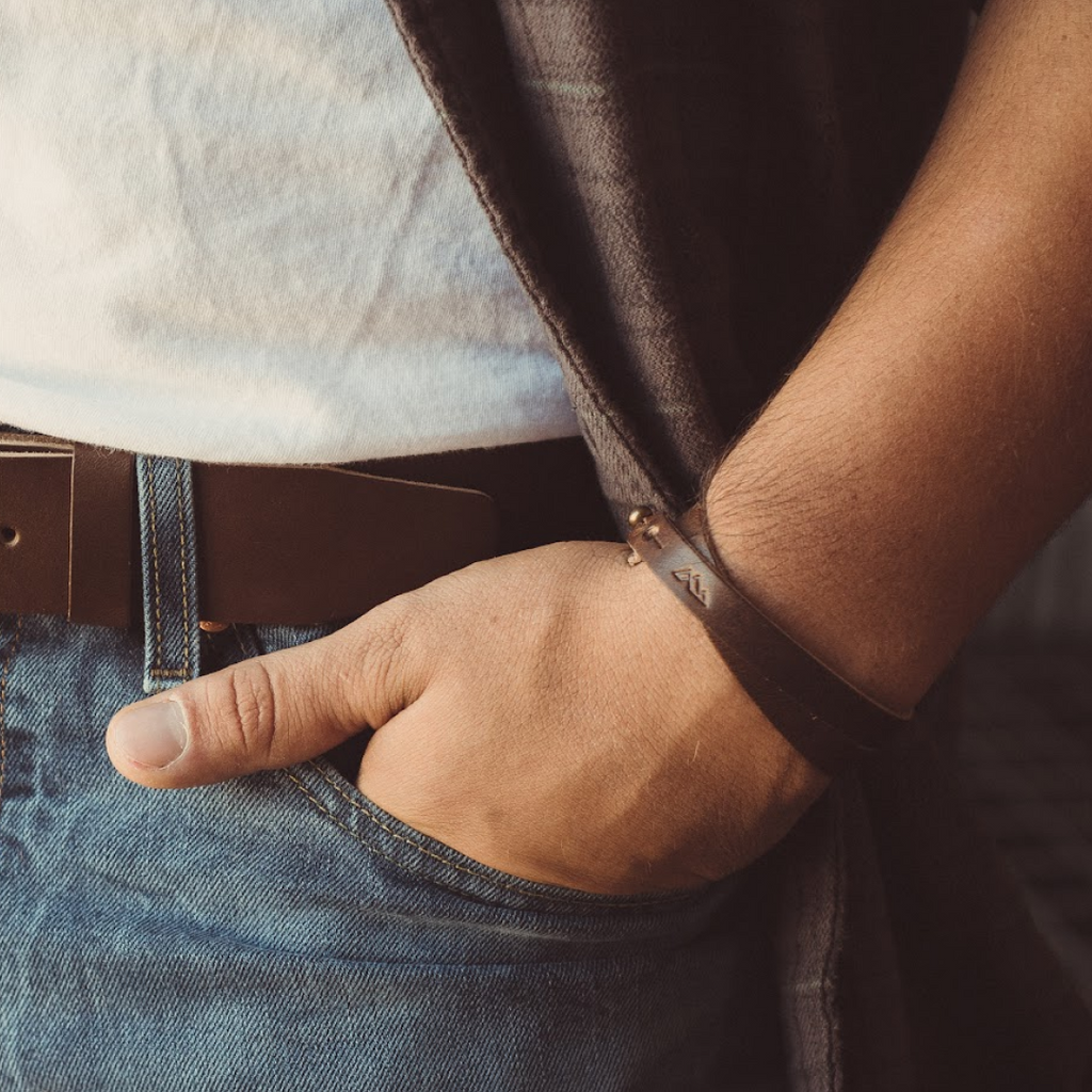 Teton Bracelet